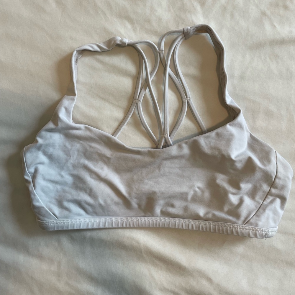 Lululemon Bra